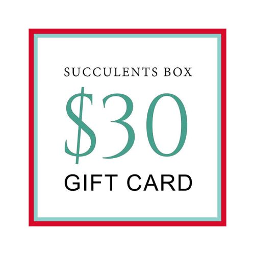 30 gift card