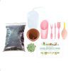 Succulent Beginner Kit for sale, Succulent Plant Starter Kit for sale, Succulent Gift for Beginners, Succulents Gift Ideas