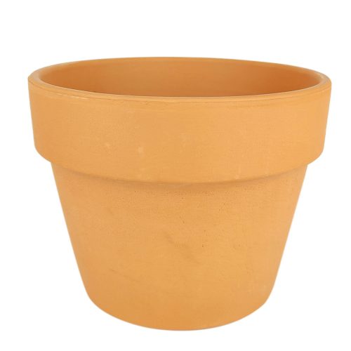 terracotta pot, breathable pot for houseplants