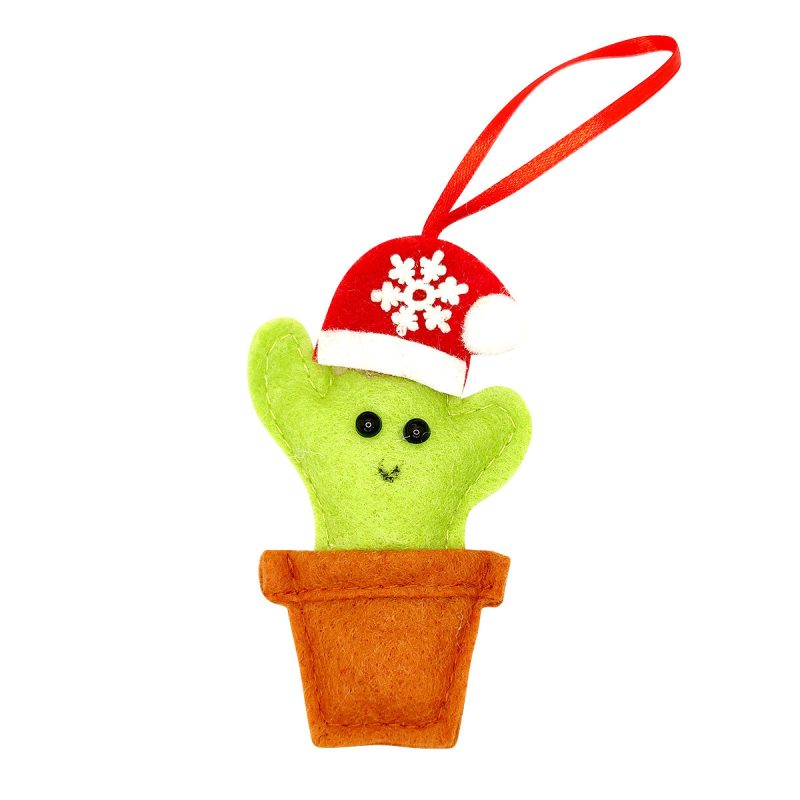 Cactusornament 1