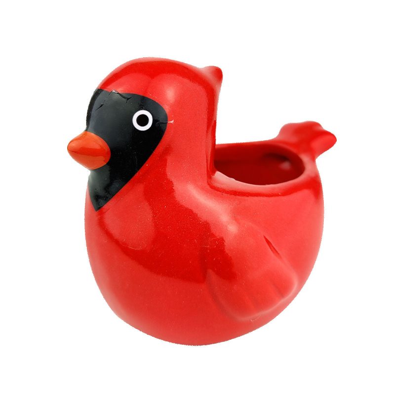 Cardinalpot