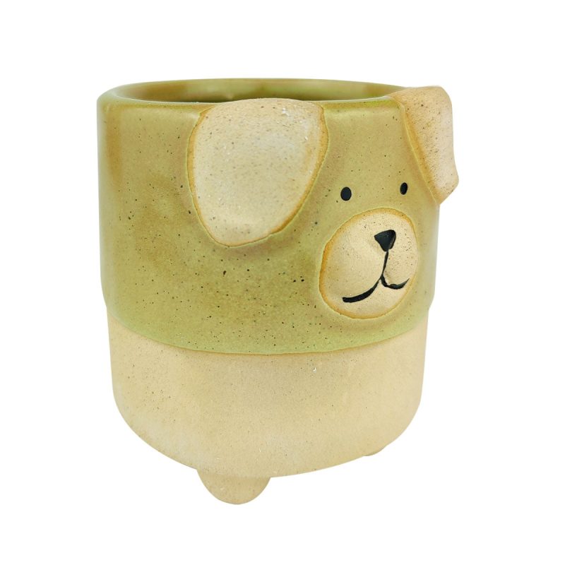 Cutedogpot