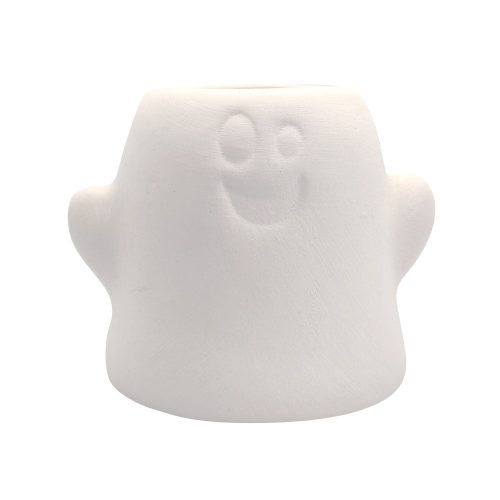 HalloweenGhostPot 3