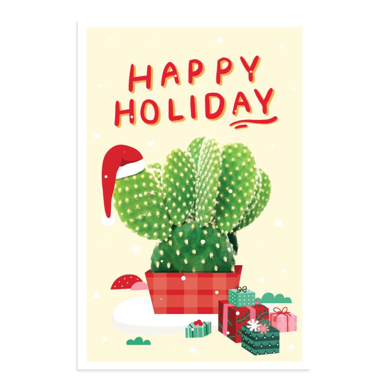 HappyHolidayCard