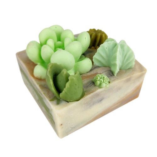 SucculentsGardenSoap 2