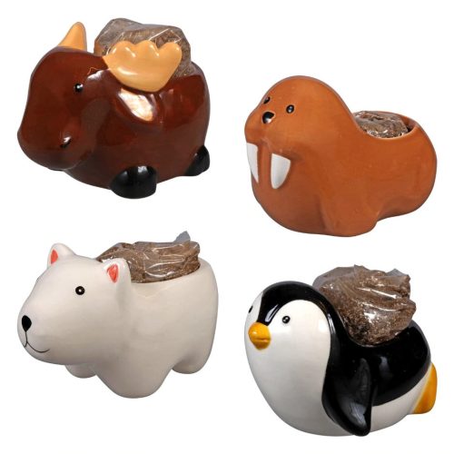 Typesofanimalpots